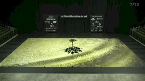 Ichigo Ichie "Yokoama City Kanagawa Japan" at 2024 WGI Color Guard World Championships