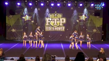Supreme Allstars - Blackout [2024 L5 - U18 DAY 1] 2024 FTP Feel The Power East