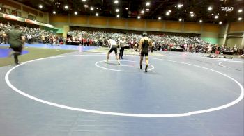 150 lbs Round Of 128 - Elben Rodriguez, La Mirada vs Zeke Baclayon, Layton