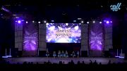 The Vision Dance Center - Tiny prep pom [2025 Tiny - Prep - Pom Day 2] 2025 JAMfest Dance Super Nationals
