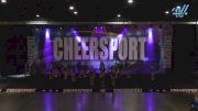 Doral Lady Broncos - Broncos BLACK [2023 L4.2 Performance Rec - 10-18Y (NON) Day 1] 2023 CHEERSPORT Daytona Beach Classic