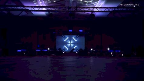 Blake Mcvenes vs Tyler Grant Morgan 2025 Fight to Win 293