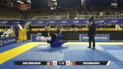 Ryan Thomas Wight vs Blake Thomas Holton 2026 Pan Jiu Jitsu IBJJF Championship