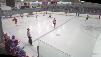 Replay: Home - 2024 Ottawa vs Winchester | Oct 25 @ 8 PM