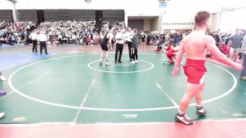 149-A lbs Round Of 16 - Jordan Gonzalez, Valley Steam North vs Daniel Daly, Honesdale