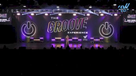 Dollhouse Dance Factory - Bad Omen [2024 Mini - Jazz - Small Day 2] 2024 WSF Grand Nationals