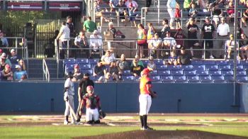 Replay: Away - 2023 Evansville vs Washington | Aug 20 @ 5 PM