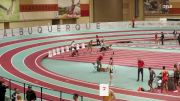 Women's 60m, Prelims 1