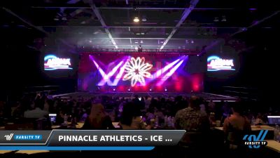 Pinnacle Athletics - Ice Breakers [2022 L1 Mini - D2 03/05/2022] 2022 Aloha Phoenix Grand Nationals