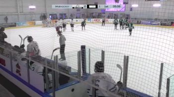 Replay: Home - 2025 Green vs Wildcats | May 11 @ 9 AM