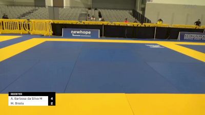 Carlielson Torcate Batista vs Kazuhiro Miyachi 2024 World Masters IBJJF Jiu-Jitsu Championship