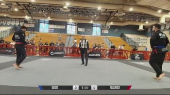 DAVID vs MAURICE 2026 Super Cup - Murrieta