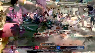 Cathryn Millares vs Zania Walker 2025 ADCC New Jersey Open