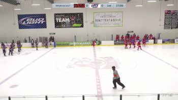 Replay: Home - 2024 Blaze vs MJDP | Nov 9 @ 4 PM