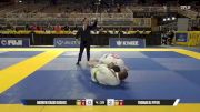 Thomas N. Pyfer vs Andrew Craig Hughes 2025 Pan Jiu Jitsu IBJJF Championship