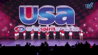 Cypress High School [2024 JV Song/Pom Intermediate Day 2] 2024 USA Spirit Nationals/Collegiate Champs/Jr. Nats