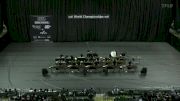 Timber Creek HS (FL) "Orlando FL" at 2024 WGI Percussion/Winds World Championships