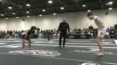 Michael Sainz vs Ernesto Rivera 2026 ADCC West Coast Trials