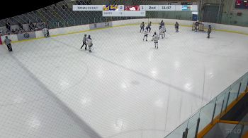 Replay: Home - 2024 Oil Kings vs CAC | Nov 30 @ 3 PM