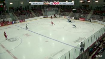 Replay: Home - 2023 Golden Hawks vs Leamington | Oct 5 @ 7 PM