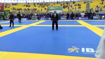 Marcus Vinicius Pina Martins vs Guilherme Avelino Da Silva 2025 Brasileiro Jiu-Jitsu IBJJF