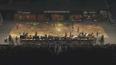 Infinity 2 "Orlando FL" at 2025 WGI Percussion/Winds World Championships