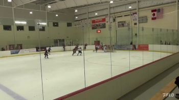 Replay: Home - 2023 Quinte U14 vs Sud. Wolves U14 | Nov 25 @ 9 AM