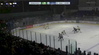 Replay: Home - 2024 Sioux City vs Lincoln | Feb 16 @ 7 PM