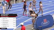 High School Girls' 200m, Finals 14 - Age 13-14