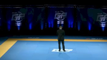 ASAFE ALVES vs JP TRAN 2026 IBJJF Absolute Grand Prix