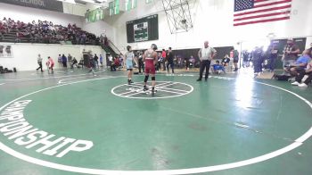 113 lbs Round Of 16 - Angel Acosta, Bell Gardens vs Ronnie Ramirez, Walnut