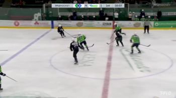 Replay: John Scott Cup Semifinal #2 | Aug 21 @ 7 PM