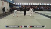HEITOR SANTOS FREITAS vs MIGUEL MACHADO ESPOSITO 2026 Carlson Gracie
