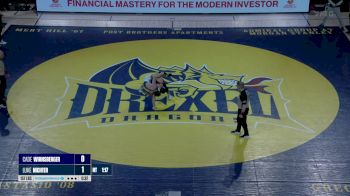 Replay: Bucknell vs Drexel | Feb 7 @ 6 PM