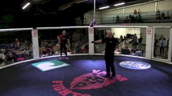 Joey Torres vs. Jacob Sandlin - Valor Fights 48 Replay