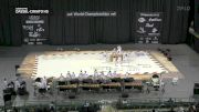 Dassel-Cokato HS "Cokato MN" at 2025 WGI Percussion/Winds World Championships