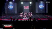 Woodlands Elite Daytona - Battle Buddies [2026 CheerABILITIES--C Day 1] 2026 The All Out Grand Nationals