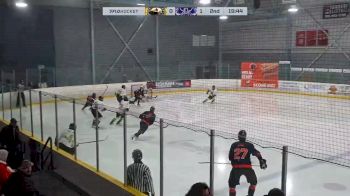 Replay: Home - 2024 Powassan vs Soo | Nov 8 @ 7 PM