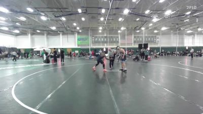 184 lbs Semifinal - Gabe Arnold, Iowa vs Ali Adel, Northern Illinois