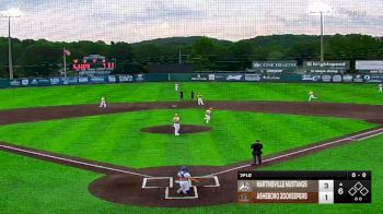Replay: Home - 2025 Mustangs vs ZooKeepers | Jun 26 @ 6 PM