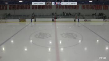 Replay: Home - 2023 Stampede vs Jets | Dec 16 @ 11 AM