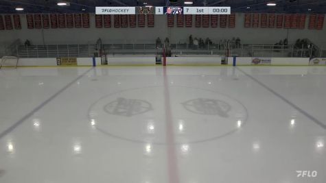 Replay: Home - 2023 Stampede vs Jets | Dec 16 @ 11 AM