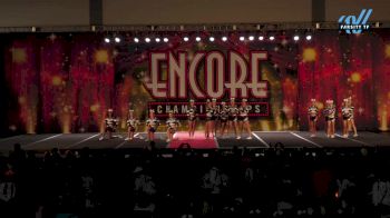 Georgia All Stars - Glorious [2023 L4 Senior - D2 Day 1] 2023 Encore Atlanta Showdown