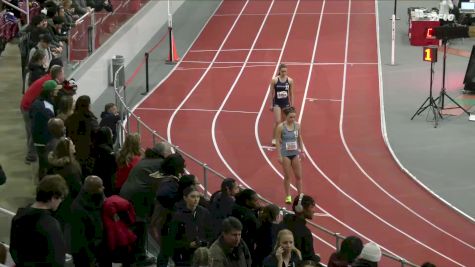 Women's 200m Open, Prelims 21