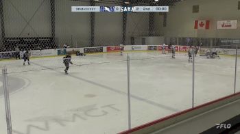 Replay: Home - 2024 Wenatchee vs SAHA | Nov 10 @ 8 AM