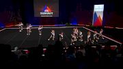 All-Star Revolution - Honor [2018 L1 Small Youth Finals] The Summit