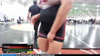 136 lbs Semifinal - Leidaly Rivera, Brewton Parker College vs Lizbeth Banderas, Campbellsville