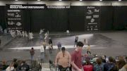 Revolutionary WinterGuard "Virginia Beach VA" at 2026 WGI Guard World Championships