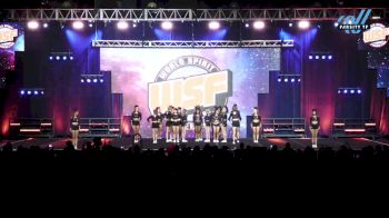 GymTyme Illinois - Lady Red [2024 L4 Senior - Small Day 2] 2024 WSF Grand Nationals