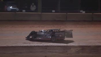 Full Replay | Early Bird 50 Friday at Needmore Speedway 11/18/22